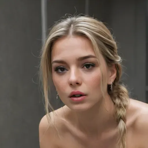 AIポルノ画像ジェネレーター