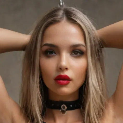 AIポルノ画像ジェネレーター