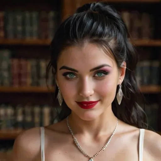 AI色情圖片產生器