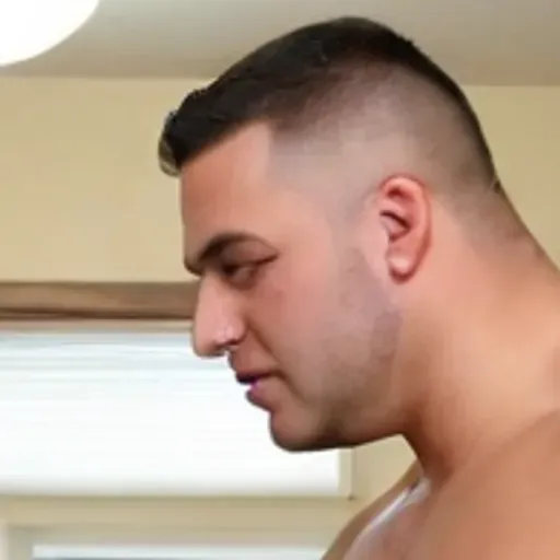 AI 포르노 이미지 생성기