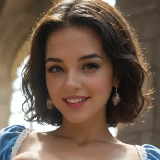 โปรแกรมสร้างภาพโปรนที่ใช้ปัญหา AI