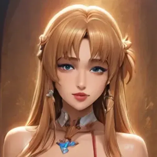 AI porn image generator