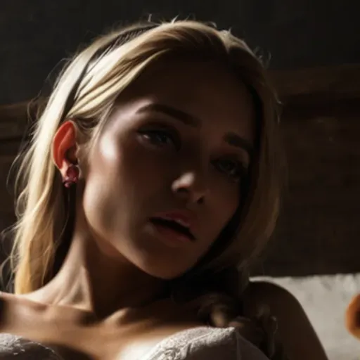 AI色情图片生成器