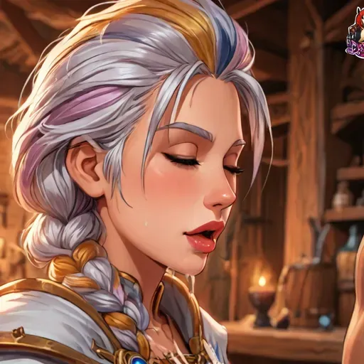 AI porn image generator