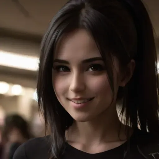 yapay zekâ porno görsel üretici