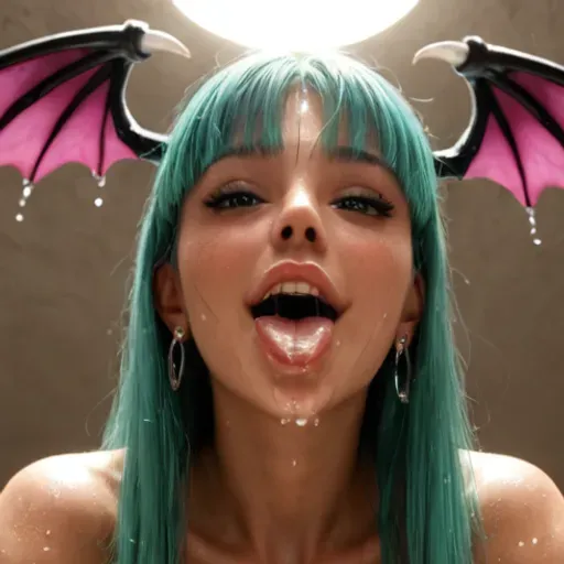 AI 포르노 이미지 생성기