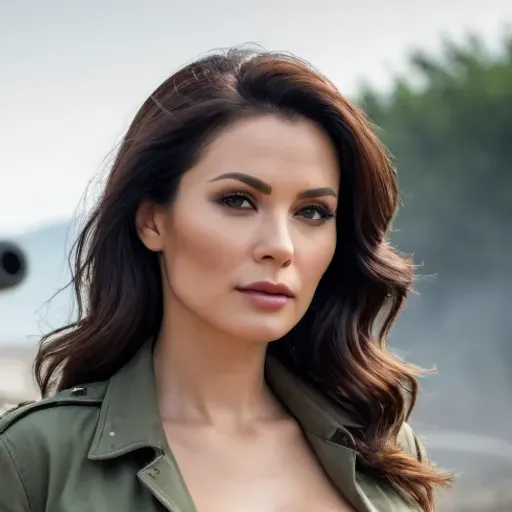 AI色情图片生成器