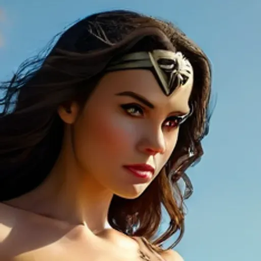 AI色情图片生成器