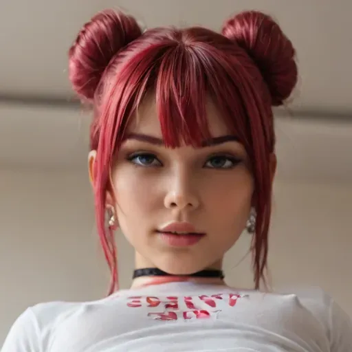 AI 포르노 이미지 생성기