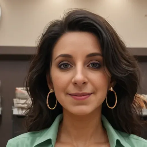 AI 포르노 이미지 생성기