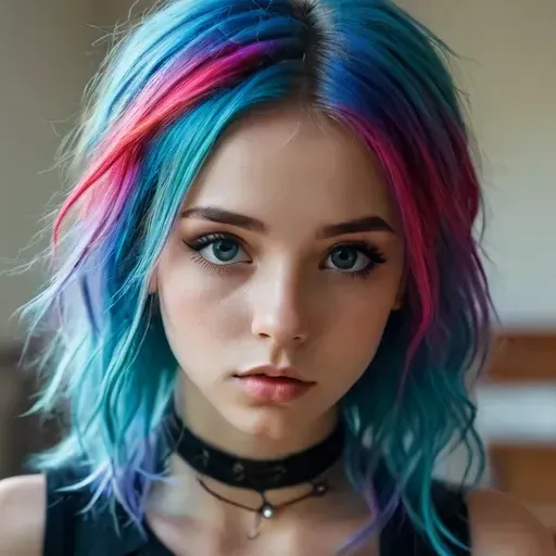 generatore di immagini porno IA