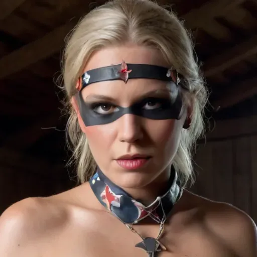 AI porn image generator