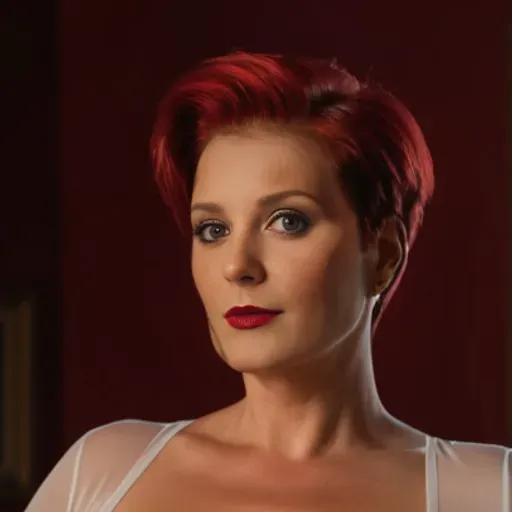 AI色情图片生成器