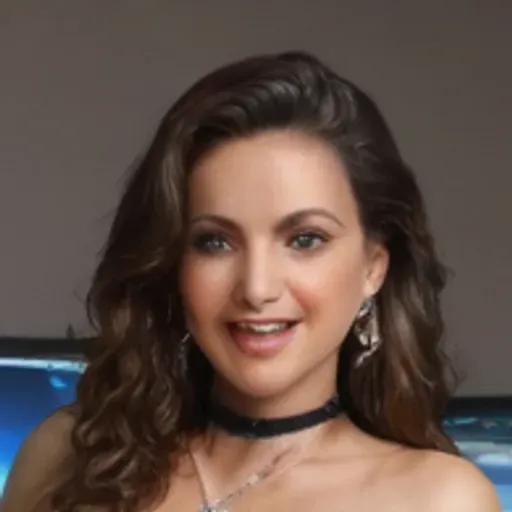 AI色情图片生成器