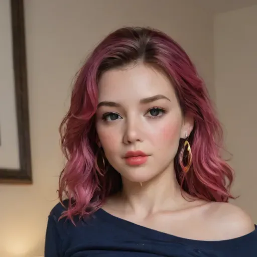 AI porn image generator