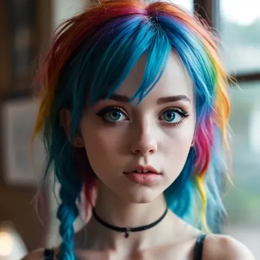 gerador de imagens pornô com IA