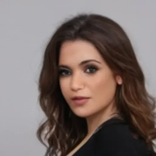 AIポルノ画像ジェネレーター