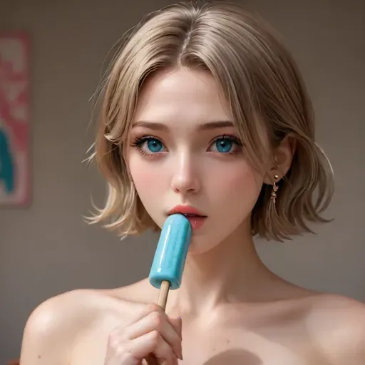 AI porn image generator