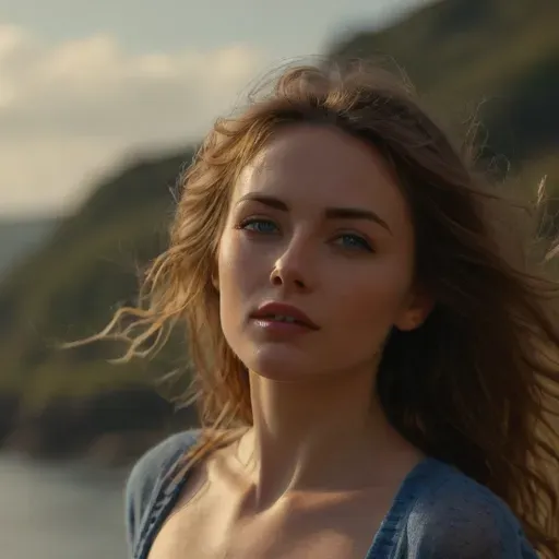 AI色情圖片產生器