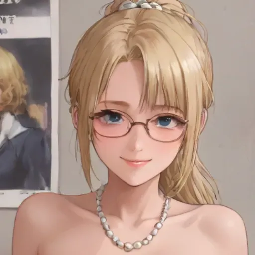 AIポルノ写真ジェネレーター