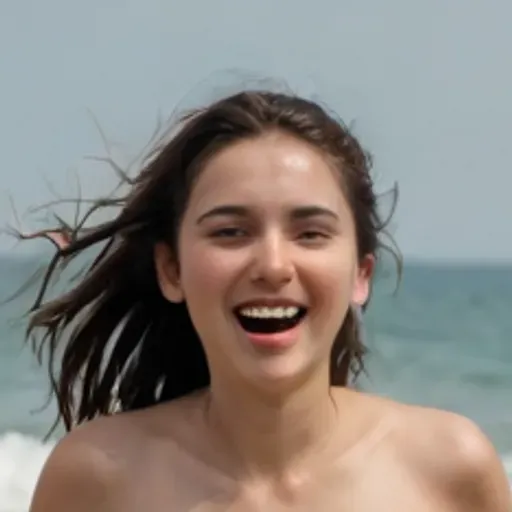 AI色情圖片產生器