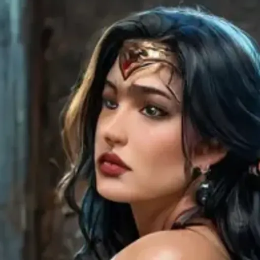 generatore di foto porno IA