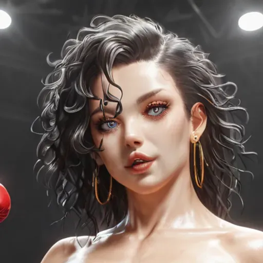 yapay zekâ porno görsel üretici