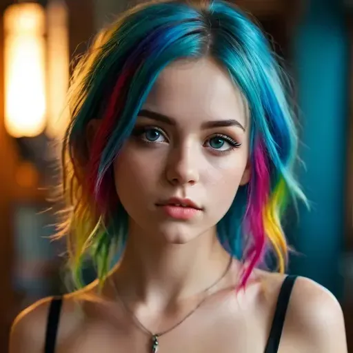 एआई पोर्न इमेज जेनरेटर