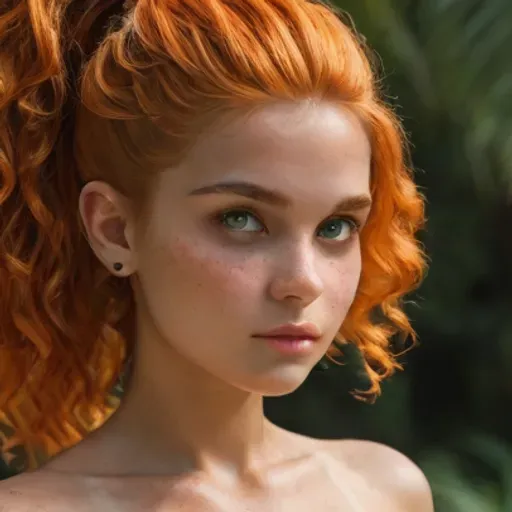 AI色情圖片產生器