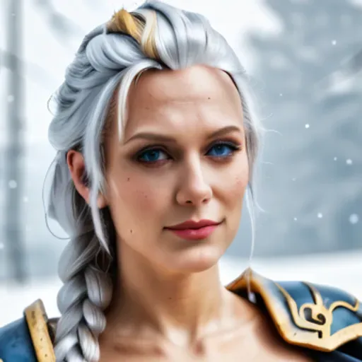 AI色情圖片產生器