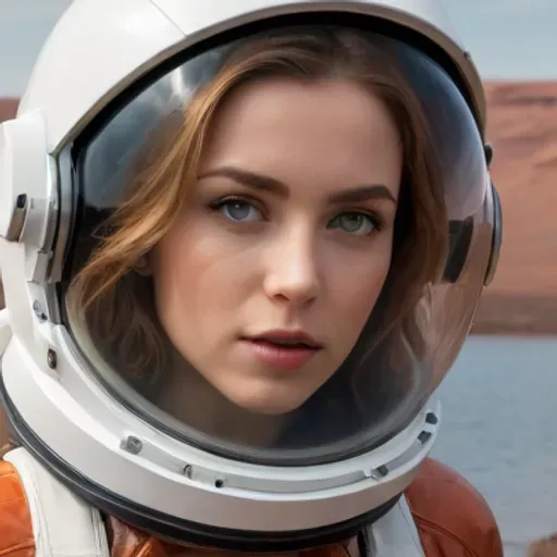 AI porn image generator