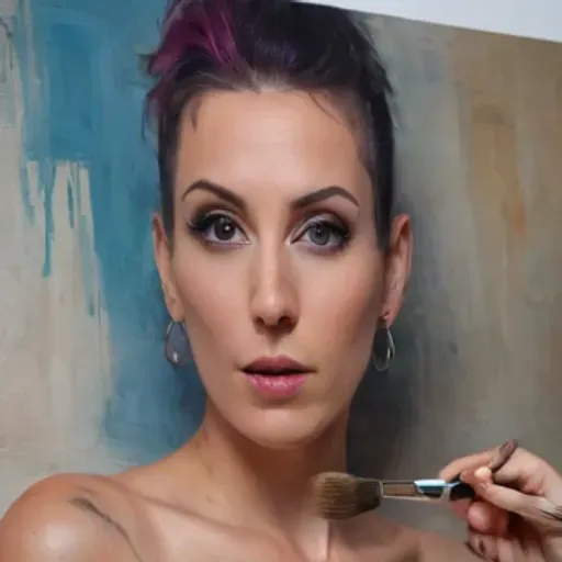 KI-Pornobildchen-Generator