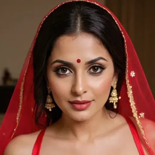 AI色情图片生成器