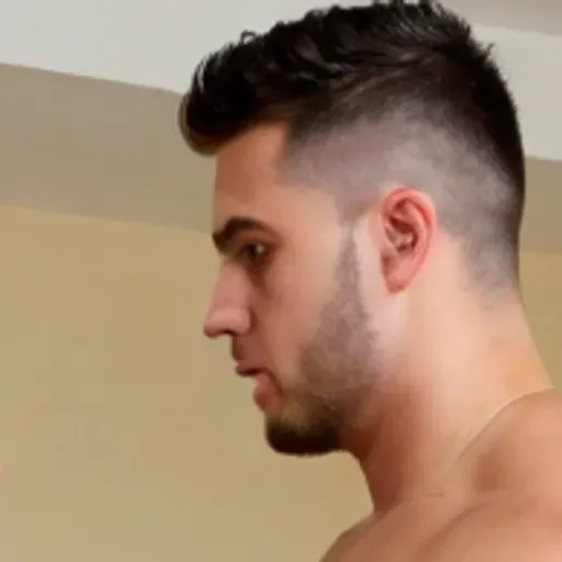 AI 포르노 이미지 생성기