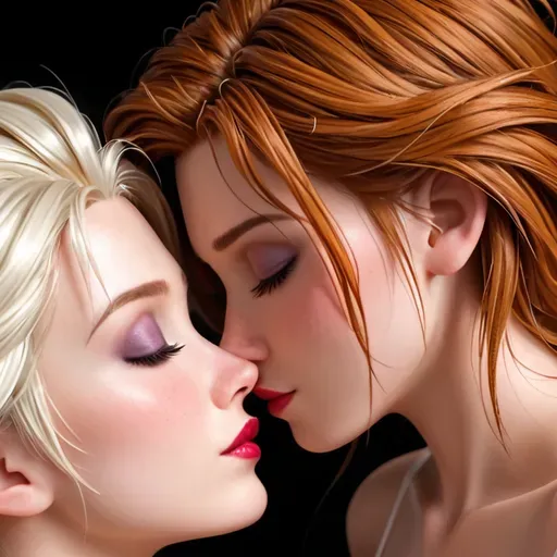 AI色情照片生成器