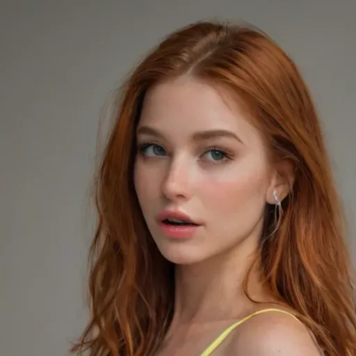 AI色情圖片產生器