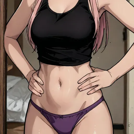 AI色情照片產生器