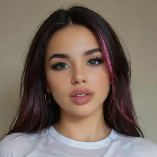 AI色情图片生成器