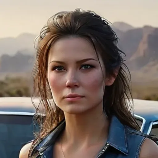 AI色情圖片產生器