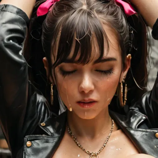 AI色情圖片產生器