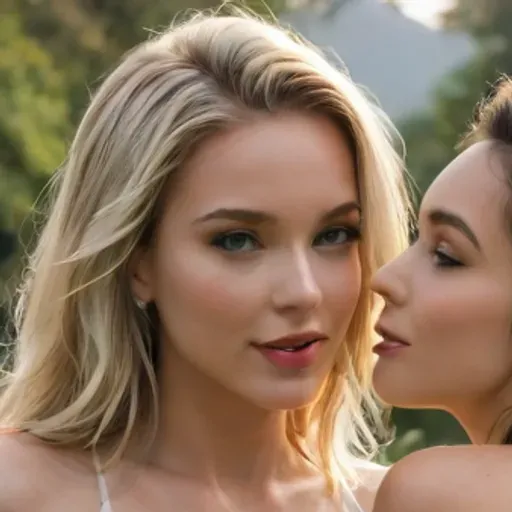 generatore di immagini porno IA