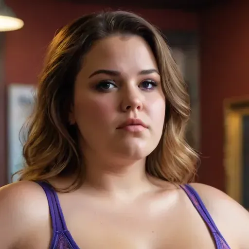 AIポルノ画像ジェネレーター