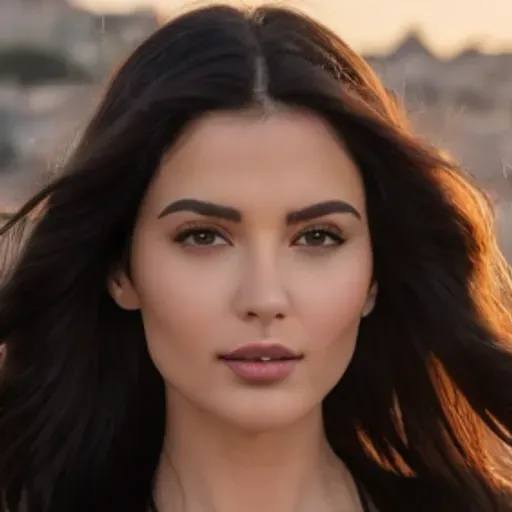 AIポルノ画像ジェネレーター