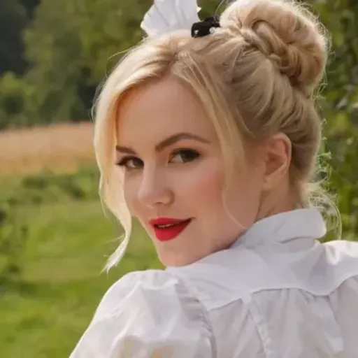 AI色情图片生成器