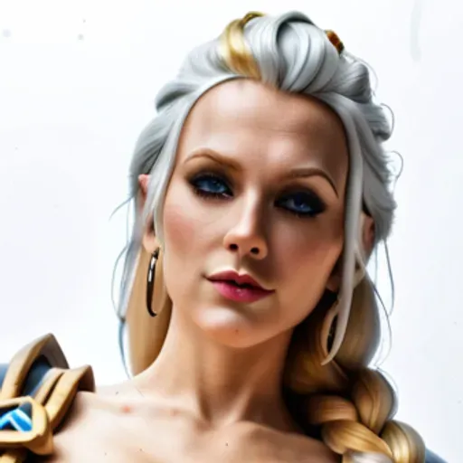 AI色情圖片產生器