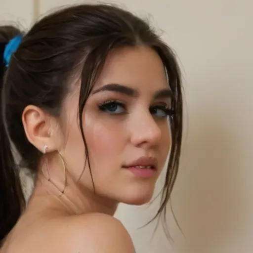 gerador de imagens pornô com IA