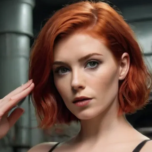 AI色情圖片產生器