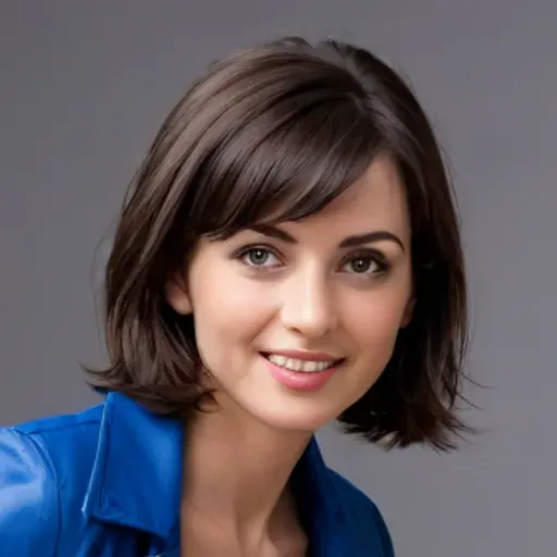 โปรแกรมสร้างภาพโปรนที่ใช้ปัญหา AI