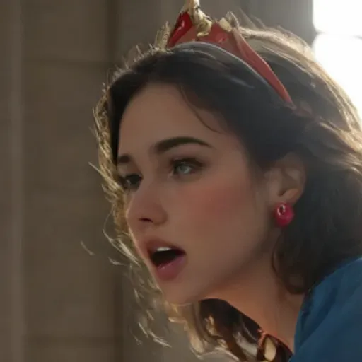 AI色情图片生成器