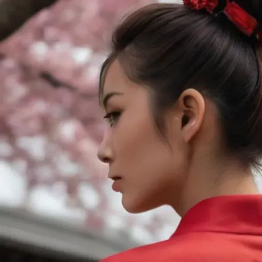 AI色情圖片產生器